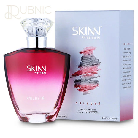 SKINN BY TITAN Celeste For Women 100 ml - PERFUME