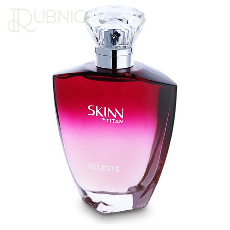 SKINN BY TITAN Celeste For Women 100 ml - PERFUME