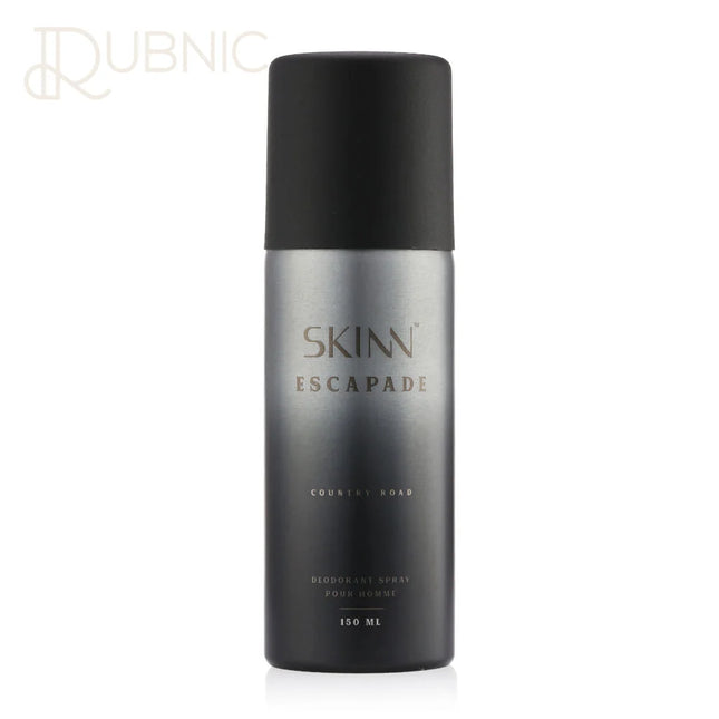 Skinn By Titan Escapade Country Road Deodorant Spray - BODY