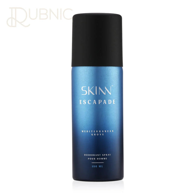 SKINN BY TITAN Escapade Mediterranean Grove Deodorant Spray