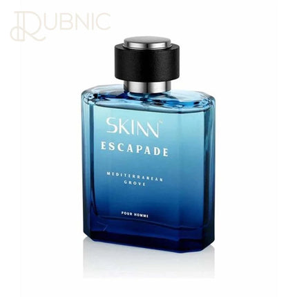 Skinn by titan Escapade Mediterranean Grove Perfume For Men