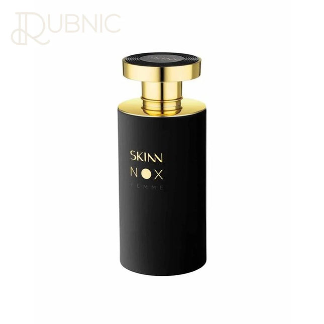 SKINN by Titan Nox Pour Femme Eau De Parfum 100 ml - PERFUME