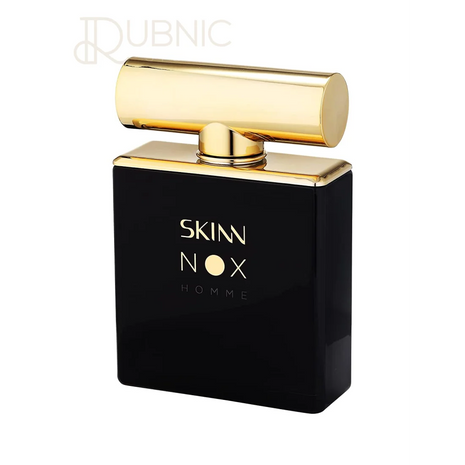 SKINN by Titan Nox Pour Homme Eau De Parfum 100 ml - PERFUME