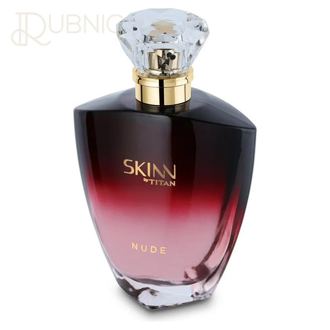 SKINN BY TITAN Nude Eau De Parfum For Women 100 ml - PERFUME