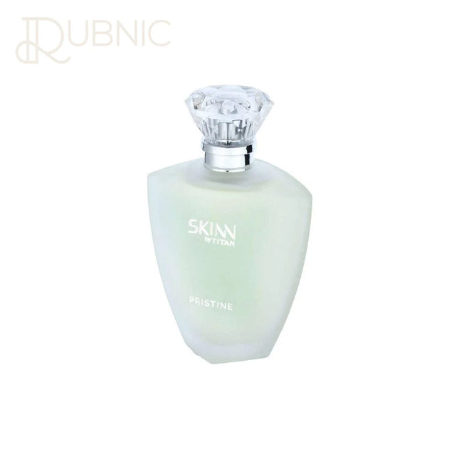Skinn By Titan Pristine Perfume for Women 100ml - PERFUME