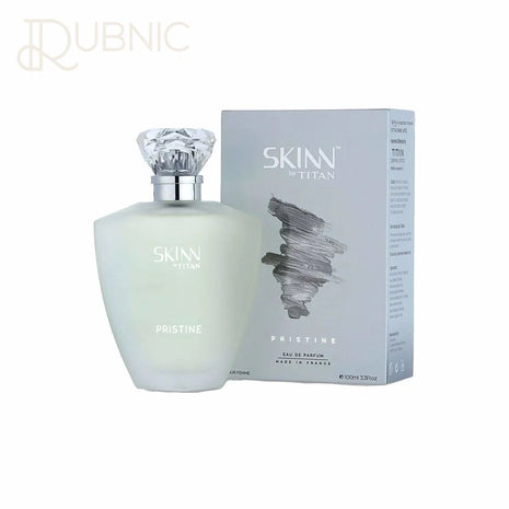 Skinn By Titan Pristine Perfume for Women 100ml - PERFUME