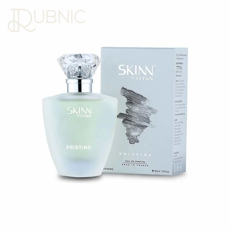 Skinn By Titan Pristine Perfume for Women 50 ml - PERFUME