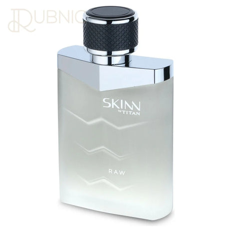 Skinn By Titan Raw Perfume 100 ML - PERFUME