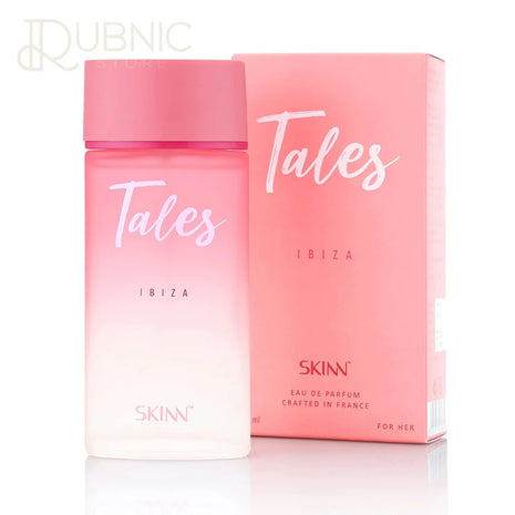 SKINN BY TITAN Tales Ibiza For Women 100 Ml - PERFUME