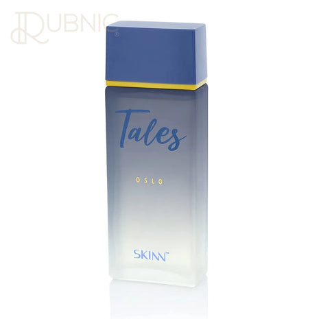 Skinn By Titan Tales Oslo Eau De Parfum For Men 100 ml -