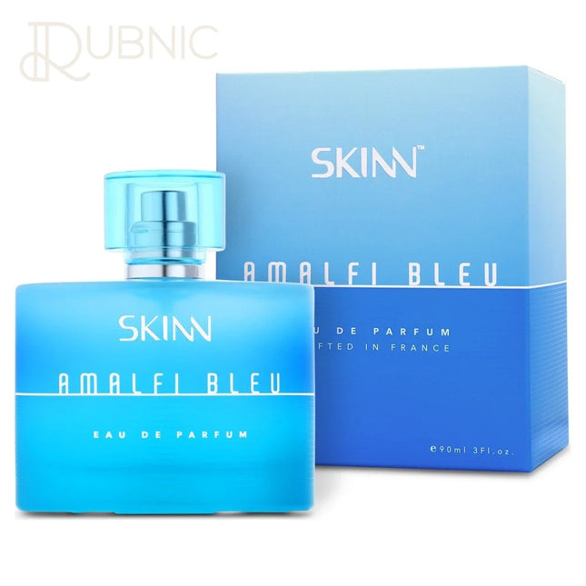 Skinn By Titan Women’s Amalfi Bleu Perfum 90ml - PERFUME