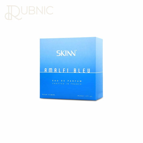 Skinn By Titan Women’s Amalfi Bleu Perfume 30ml - PERFUME