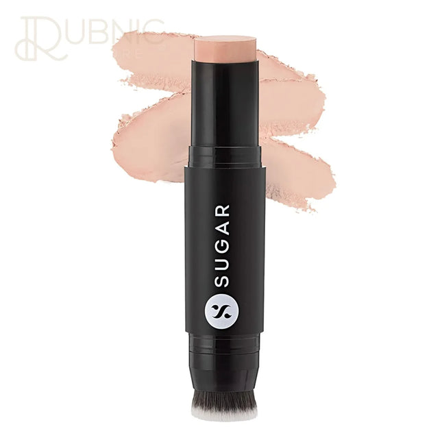 SUGAR Cosmetics Ace Of Face Foundation Stick Matte