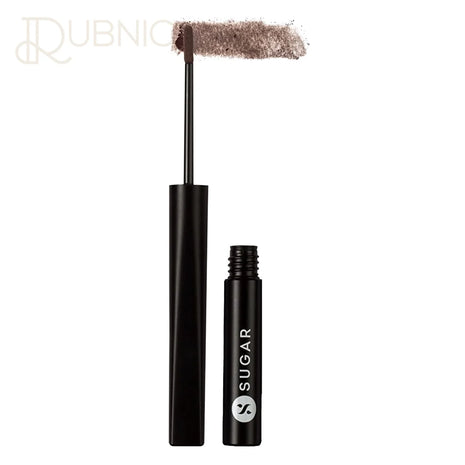 SUGAR Cosmetics Arch Arrival Brow Powder - 01 Jerry Brown