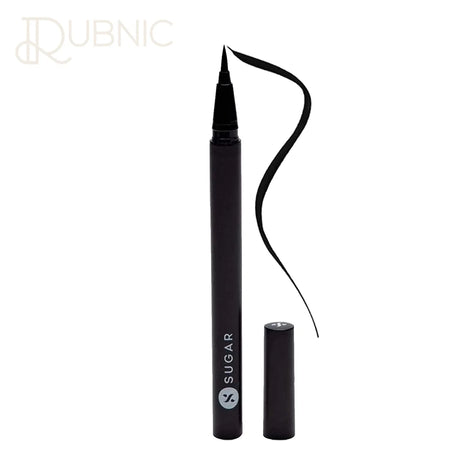 SUGAR Cosmetics Arrested For Overstay Waterproof Eyeliner 01