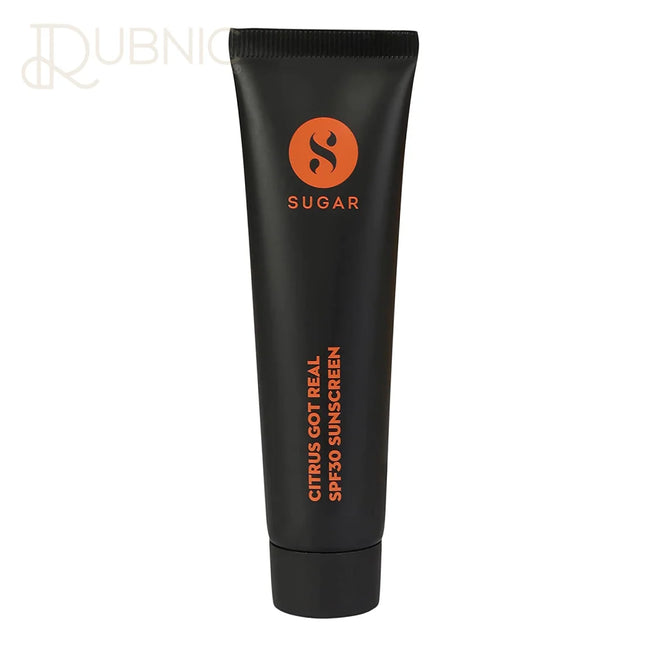 SUGAR Cosmetics Citrus Got Real Sunscreen with SPF 30 -