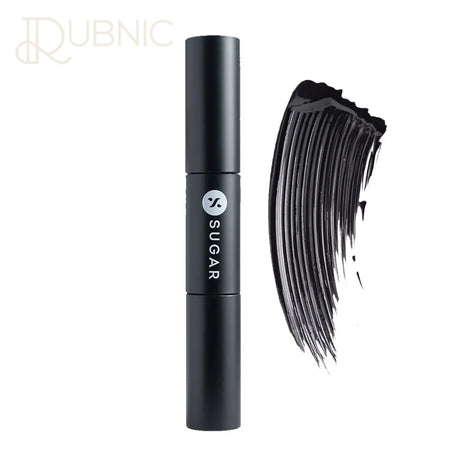 SUGAR Cosmetics Double Date Extreme Volume Mascara 01