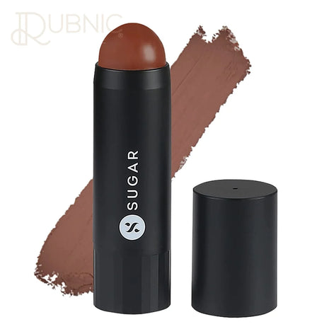 SUGAR Cosmetics Face Fwd Contour Stick - 02 Espresso Edge