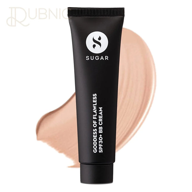 SUGAR Cosmetics Goddess Of Flawless BB Cream - 15 Cappuccino