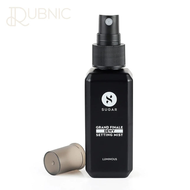 SUGAR Cosmetics Grand Finale Setting Mist - Dewy Setting