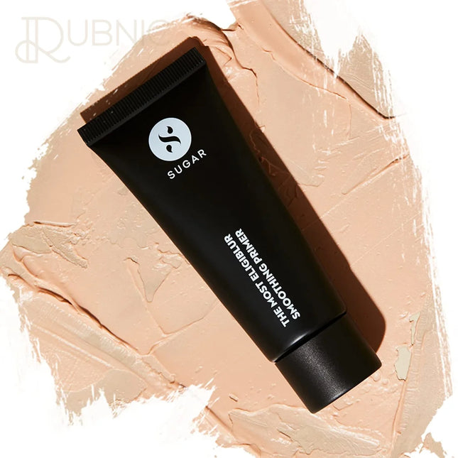 SUGAR Cosmetics The Most Eligiblur Smoothing Full Coverage