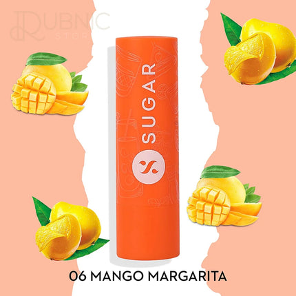 SUGAR Cosmetics Tipsy Lips Moisturizing Balm - 06 Mango