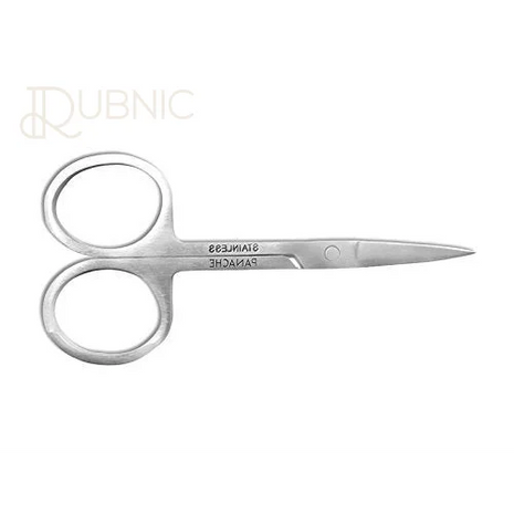 U PERFECT Cuticle Scissor - CUTICLE SCISSOR