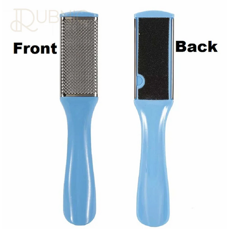 U PERFECT Dual Sided Pedicure Foot File - FOOT FILE