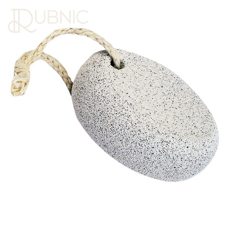 U PERFECT Oval Shaped Pumice Stone - PUMIC STONE