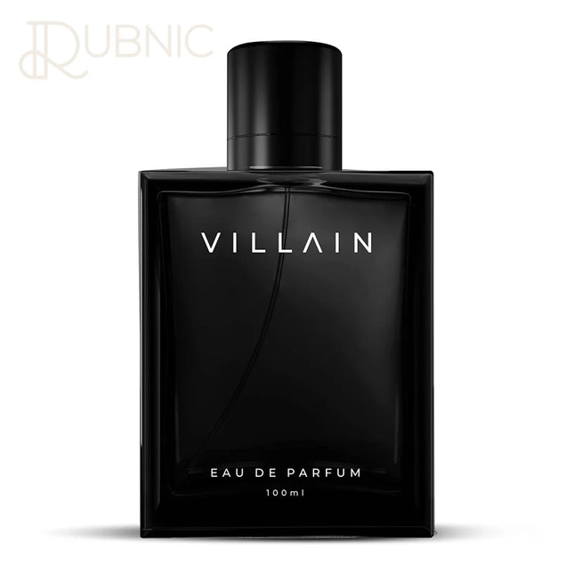 Villain Perfume 100 Ml - PERFUME