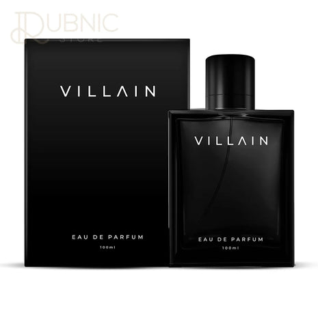 Villain Perfume 100 Ml - PERFUME