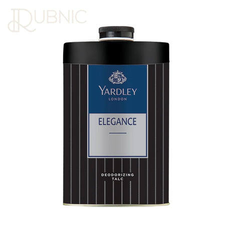 Yardley London Elegance Deodorizing Talc for Men 250g -