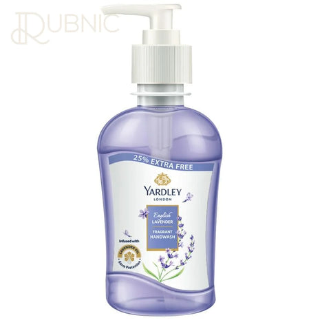 Yardley London English Lavender Fragrant Handwash 250 ML -