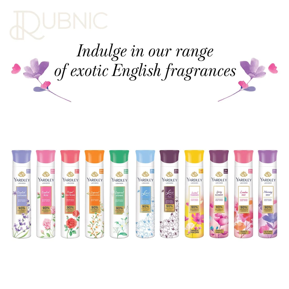 Refreshing body spray hot sale